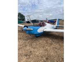 Customer Photo of Flying Lessons Enstone Aerodrome